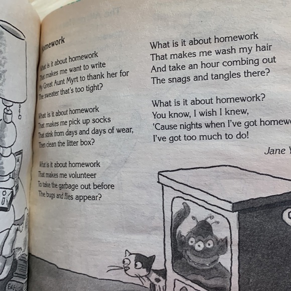 3 books about school humour - Picture 4 of 9